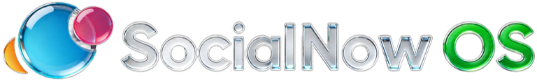 SocialNow OS